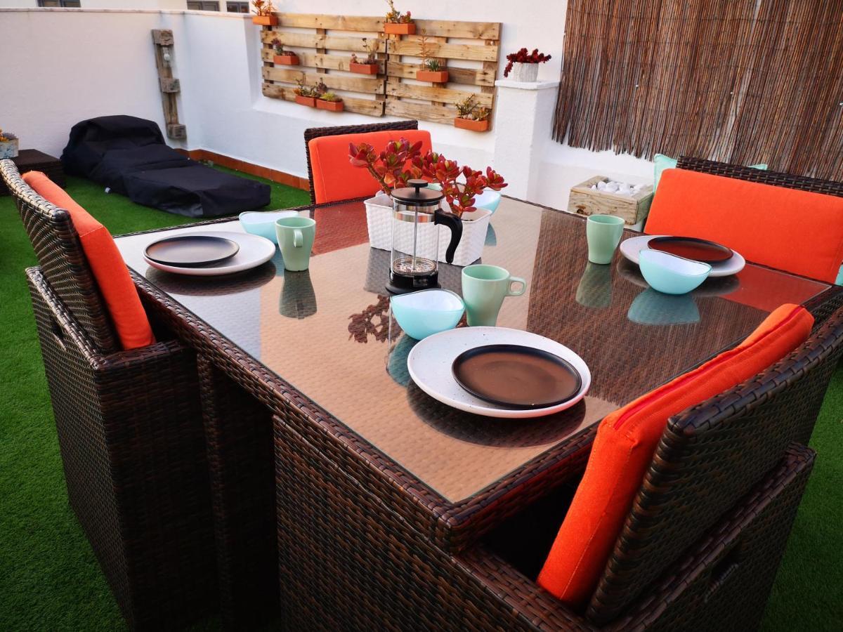 Family Surf Home - Hostel Mafra Bagian luar foto